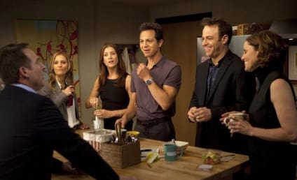 Private Practice Review: In It Together