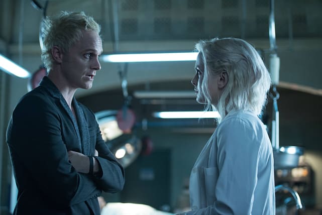 Izombie putlocker store