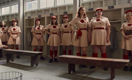 A League Of Their Own Season 1 Review: A Worthy Successor To The Beloved Film