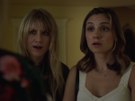 Megan's Porno Double - The Arrangement