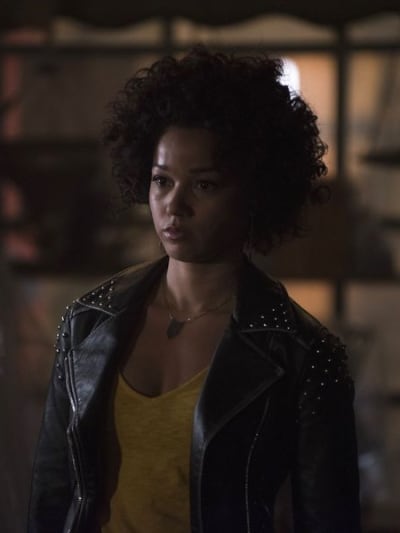 Shadowhunters Season 3 Episode 13 Review Beati Bellicosi Tv Fanatic