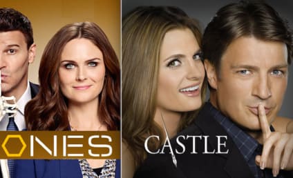 Castle vs Bones! Who Did It Better?