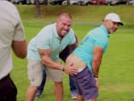 An Outrageous Golf Outing - The Real Housewives of New Jersey