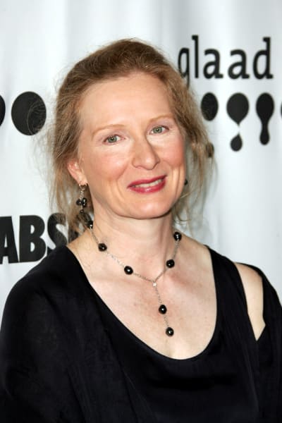 Frances Conroy Photo