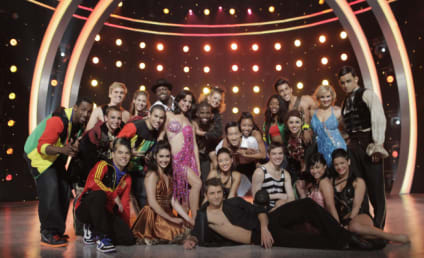 So You Think You Can Dance Review: Top 11 Perform