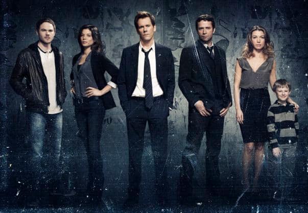 The Following - Fox