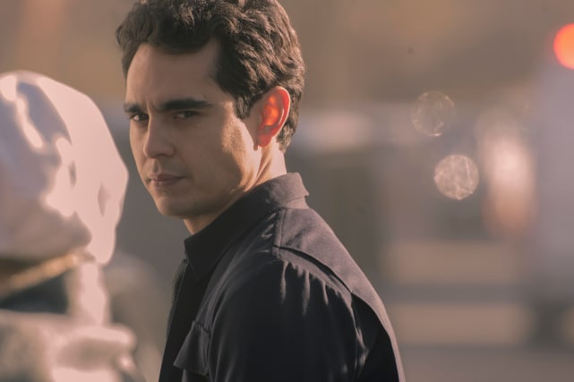 Hello, Nick - The Handmaid's Tale Season 3 Episode 1
