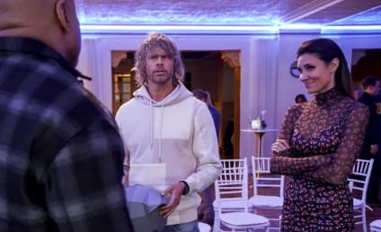 NCIS: Los Angeles Season 11 Episode 13 Review: High Society