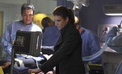 Private Practice to Give Addison Which "Happy Ending?"