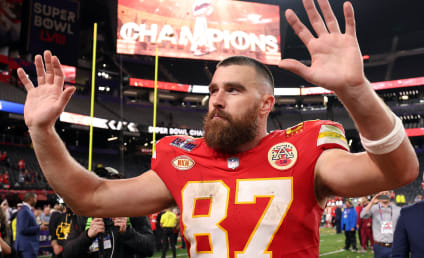 Ryan Murphy Casts Travis Kelce on Grotesquerie: Desperate Stunt Casting or Savvy Move?