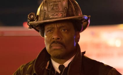 Watch Chicago Fire Online: Season 8 Episode 11