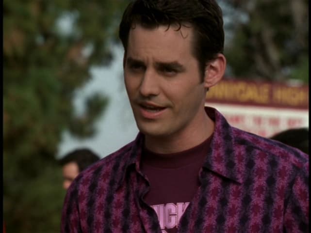 Xander Harris (Buffy the Vampire Slayer)