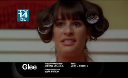Glee Episode Promo: Who Chokes?