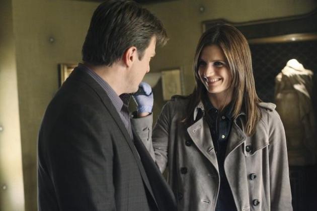 A Beckett Smile
