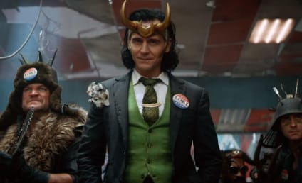 Disney+ Sets Premiere Dates for Loki, Turner & Hooch, & More