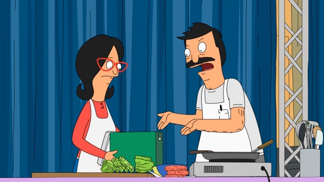 Bob's Burgers -- Fox