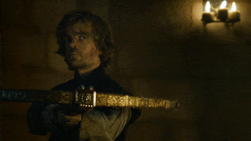 Tywin Lannister - Game of Thrones