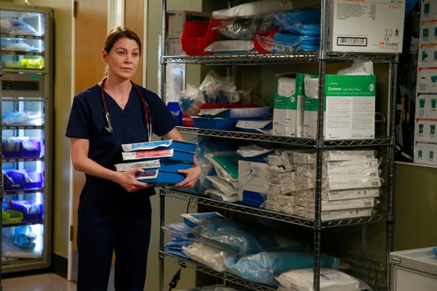 Watch greys anatomy season best sale 15 episode 23 online
