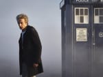 The Doctor's Temptation - Doctor Who