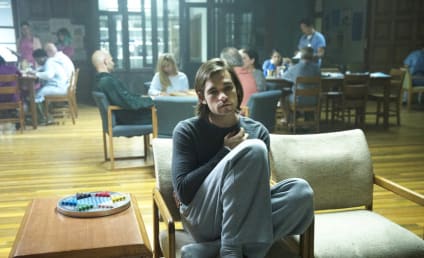 The Magicians Season 1 Episode 4 Review: The World in the Walls