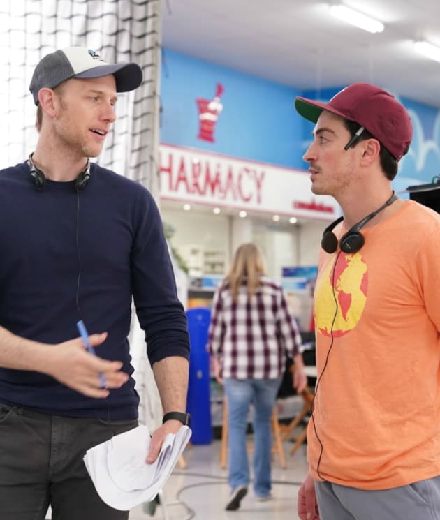 Superstore's Ben Feldman On the Episodes You Need to Binge