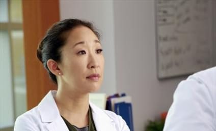 Grey's Anatomy Review: The Heartbreak Hospital