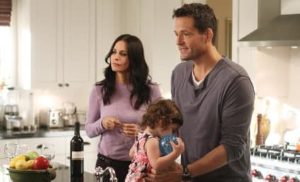 Cougar Town Review: Calm Down Day 2