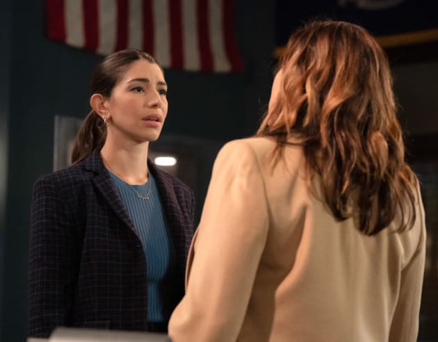 Kat's Opinion - Law & Order; SVU - Law & Order: SVU Season 22 Episode 5