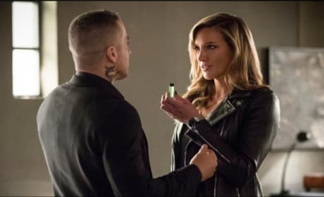 Arrow season 6 online episode 16 full episode