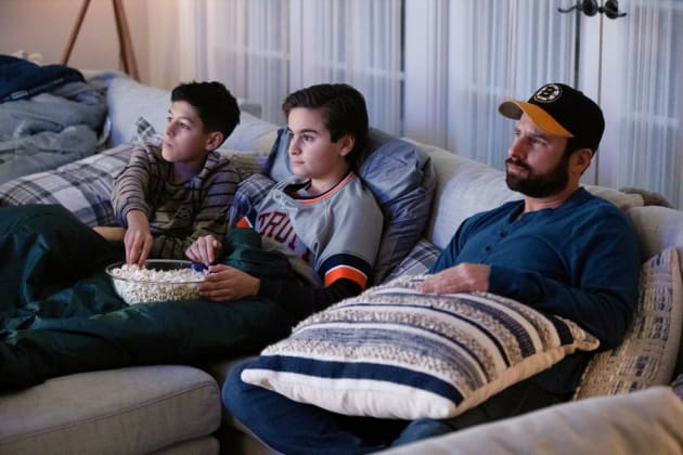 A Million Little Things Season 2 Episode 14 TV Fanatic