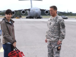 Relief Mission