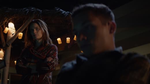 Animal Kingdom Season 4 Episode 12 Review Ghosts Tv Fanatic