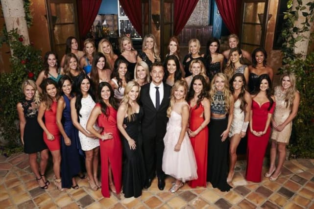 The Bachelor / The Bachelorette