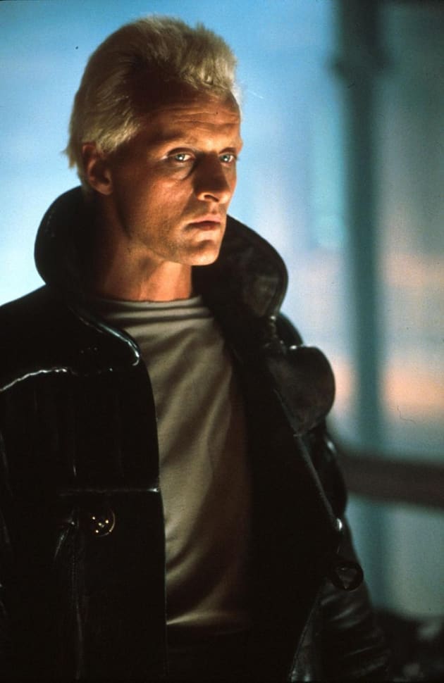 Rutger Hauer Film and TV Star Best Known for Blade Runner Dies at 75