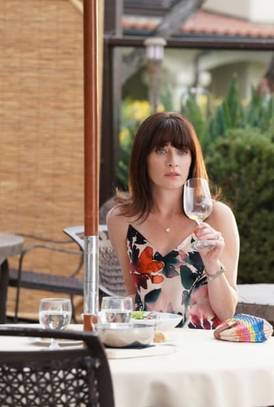 Calming Her Nerves - NCIS Season 18 Episode 4