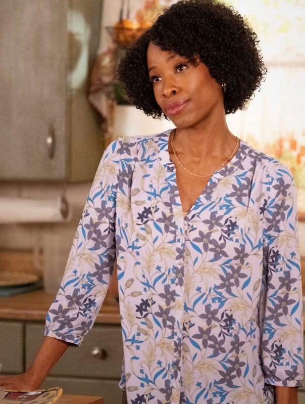 Worried About Spencer - All American Season 3 Episode 5