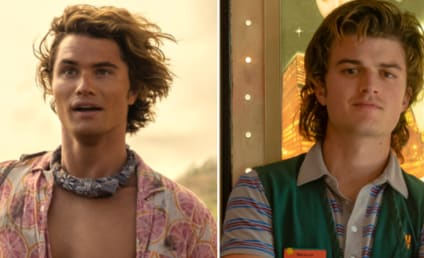 Outer Banks Star Chase Stokes Reveals He Auditioned for Stranger Things As Steve: ‘I Forgot All the Lines and Absolutely F—ed Up’