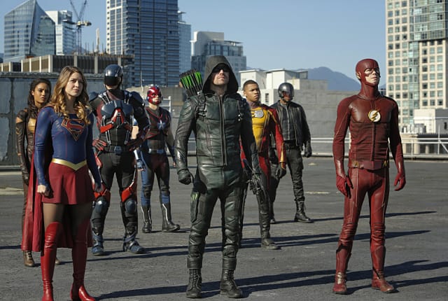 the flash s2e7 free online