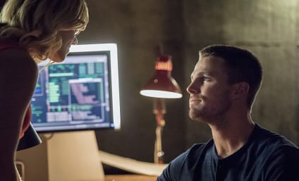 Arrow Season 4: 9 Things You Need to Know