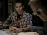 Stiles and his Dad