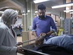An Unlikely Source - iZombie
