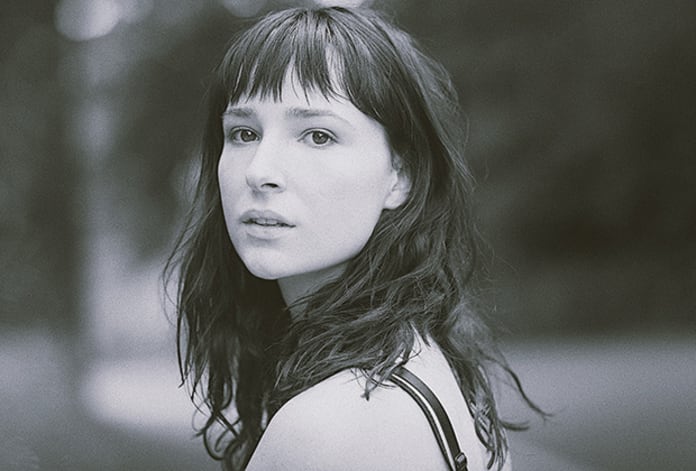 The 100 Shelby Flannery On Hope S Introduction Her Journey