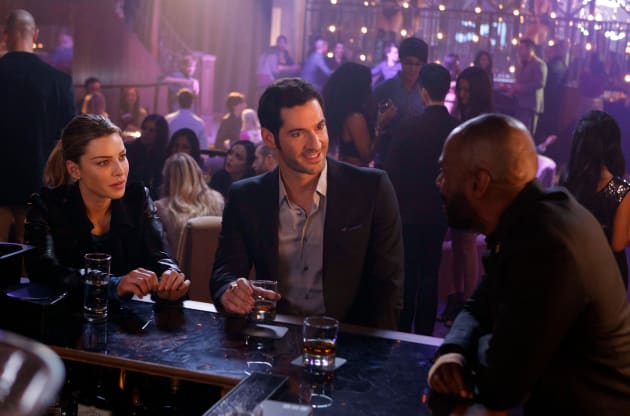 Lucifer season 1 clearance episode 1 stream