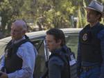 Raylan, Art and Tim