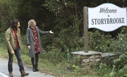 Watch Once Upon a Time Online: Season 6 Episode 6