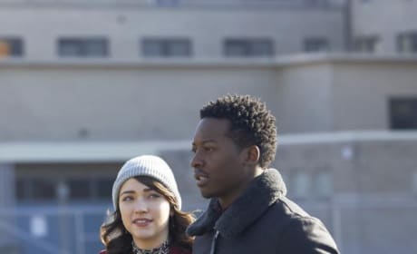 God Friended Me Season 1 Episode 14: "The Trouble With the ...