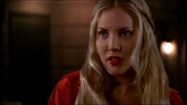 Harmony (Buffy The Vampire Slayer)