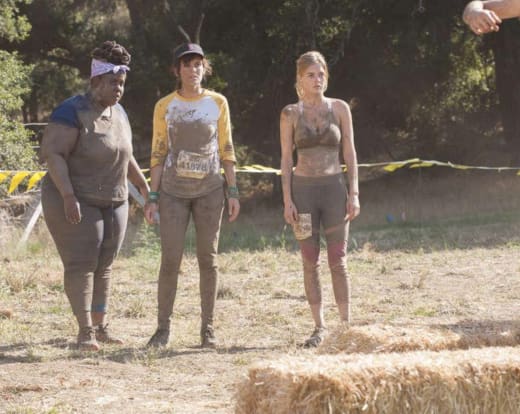 Smilf Season 1 Episode 4 Review Deep Dish Pizza A Shot Of Holy Water Tv Fanatic Meanwhile, nelson vaccinates larry without rafi's consent or knowledge. smilf season 1 episode 4 review deep