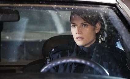 Rookie Blue Season Finale Review: Andy to the Rescue?