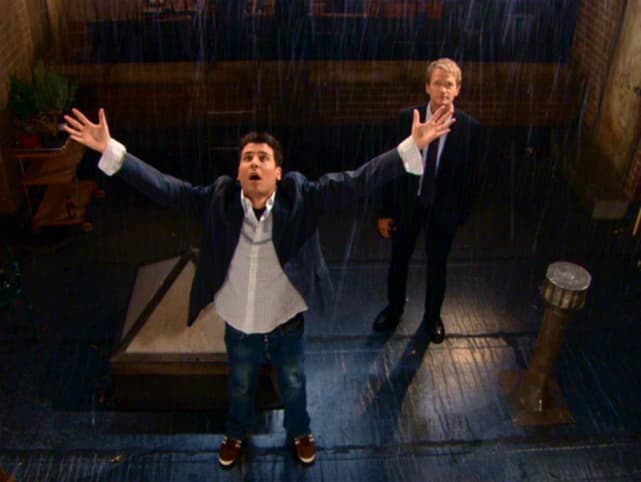 Ted - How I Met Your Mother